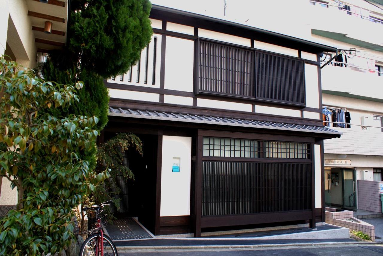 Komatsu Residences Aparthotel Kyōto