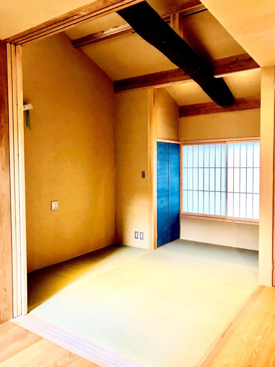 Komatsu Residences Kyōto