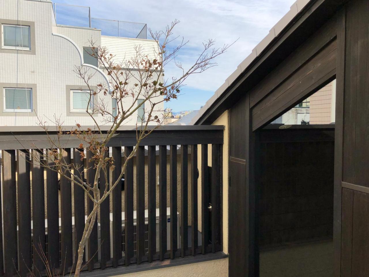 Komatsu Residences Kyōto