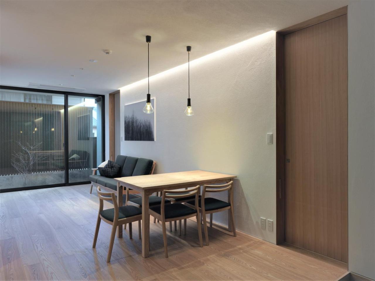 Komatsu Residences Aparthotel Kyōto