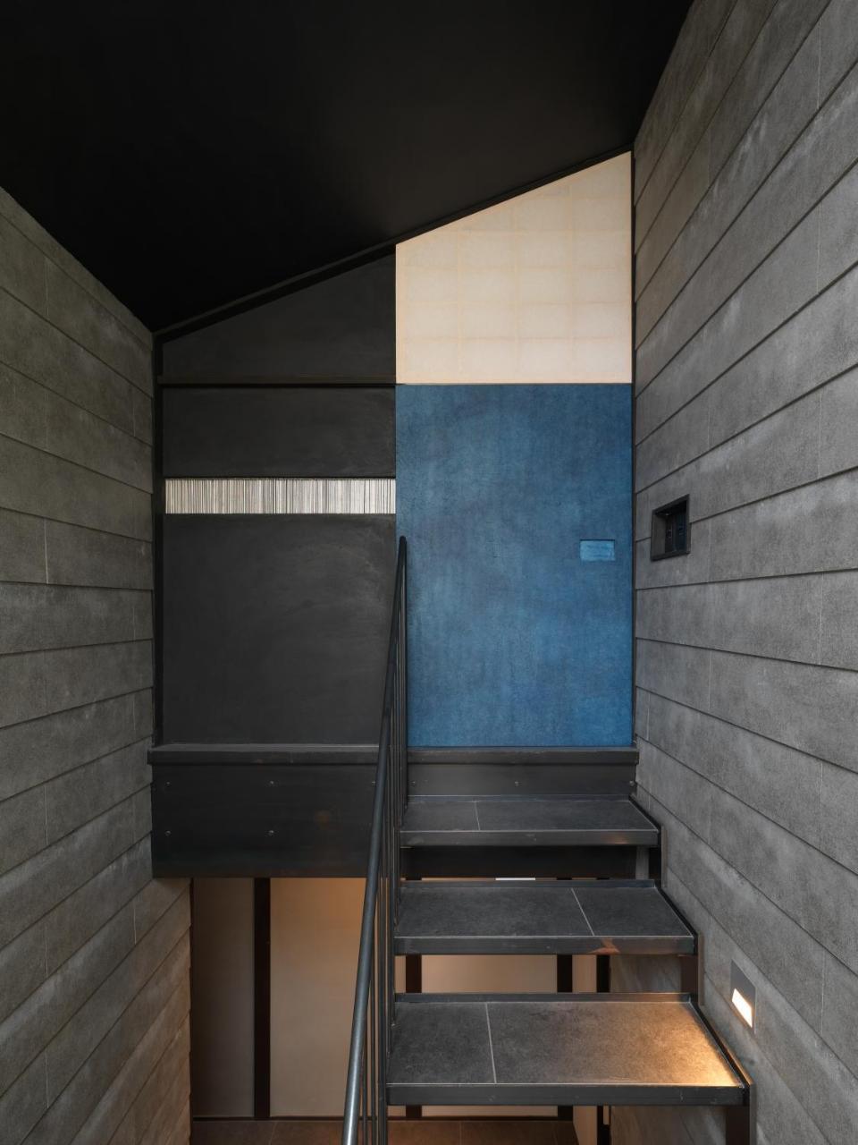 Aparthotel Komatsu Residences Kyōto