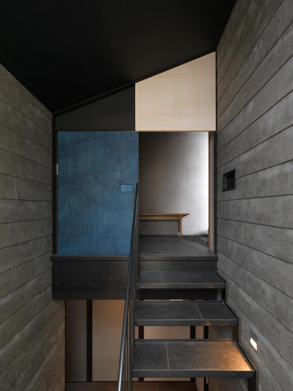 Komatsu Residences Aparthotel Kyōto
