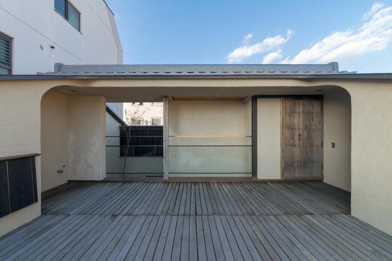 Komatsu Residences Kyōto
